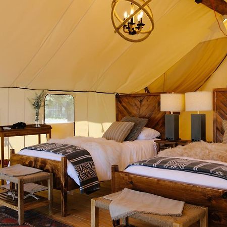 Hotel Collective Hill Country Wimberley Exterior foto