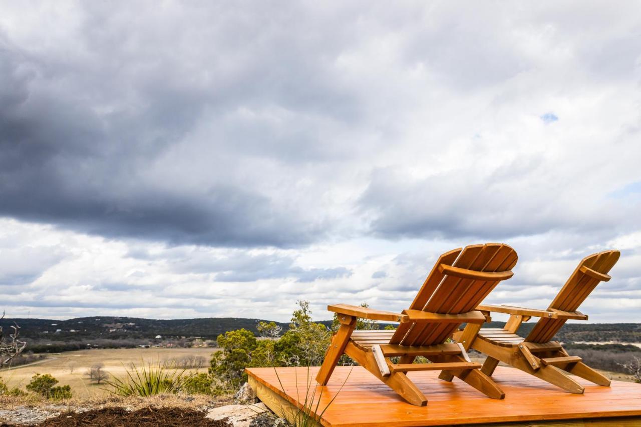Hotel Collective Hill Country Wimberley Exterior foto
