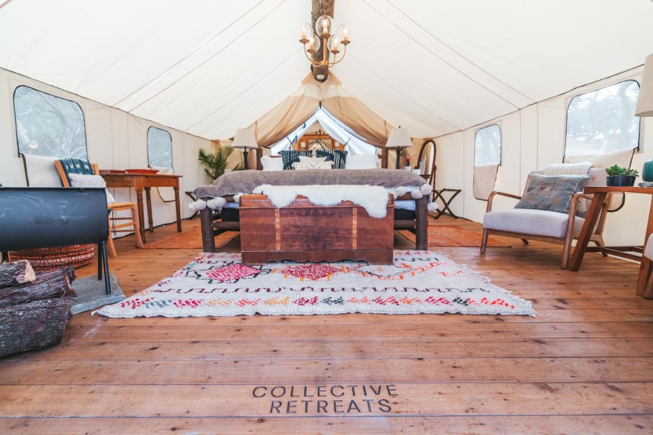 Hotel Collective Hill Country Wimberley Exterior foto