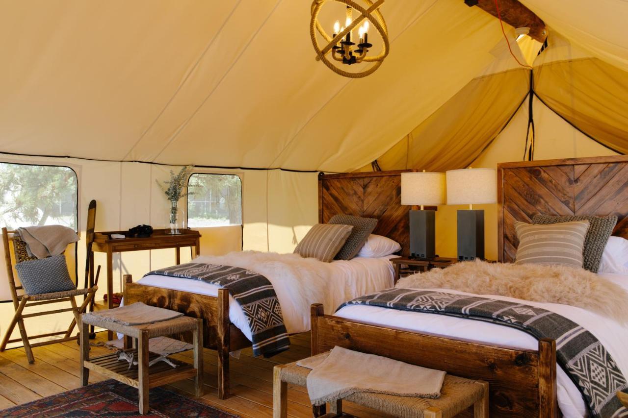 Hotel Collective Hill Country Wimberley Exterior foto